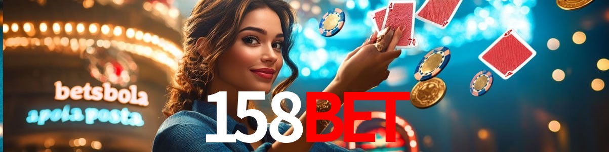Welcome Bonus 158bet