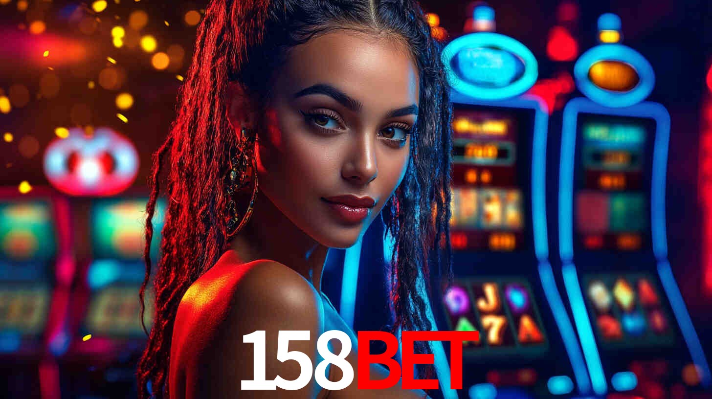 Apostas Esportivas na 158bet: Um Guia Completo