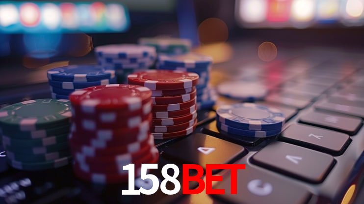 Provedores de Jogos 158bet