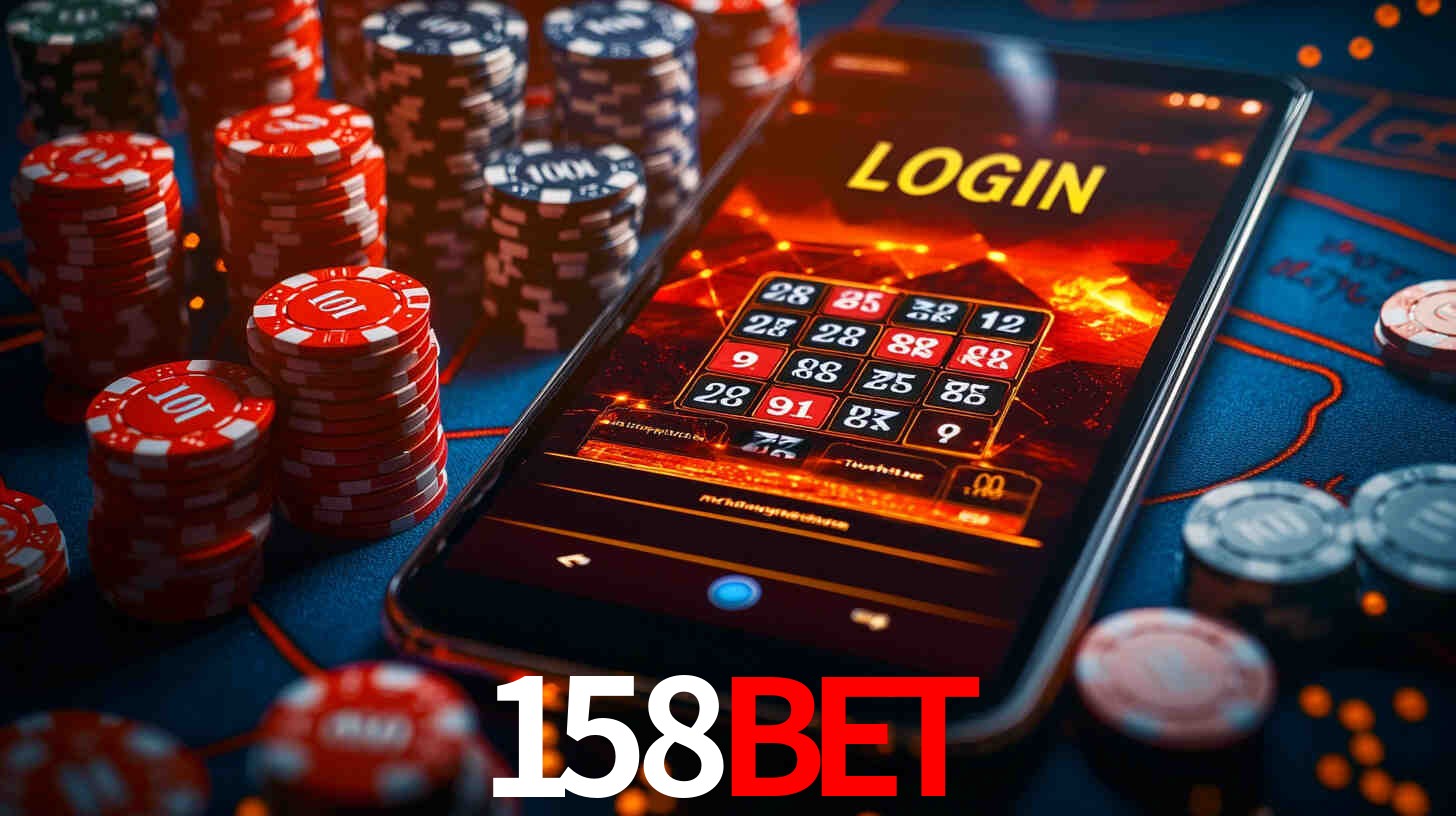158bet