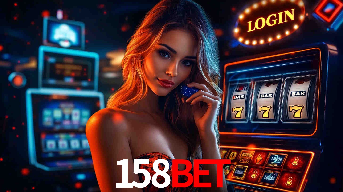 158bet,158bet app