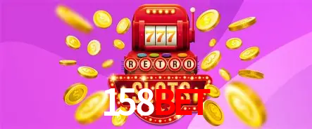 Descubra o Mundo do Cassino Online com 158bet