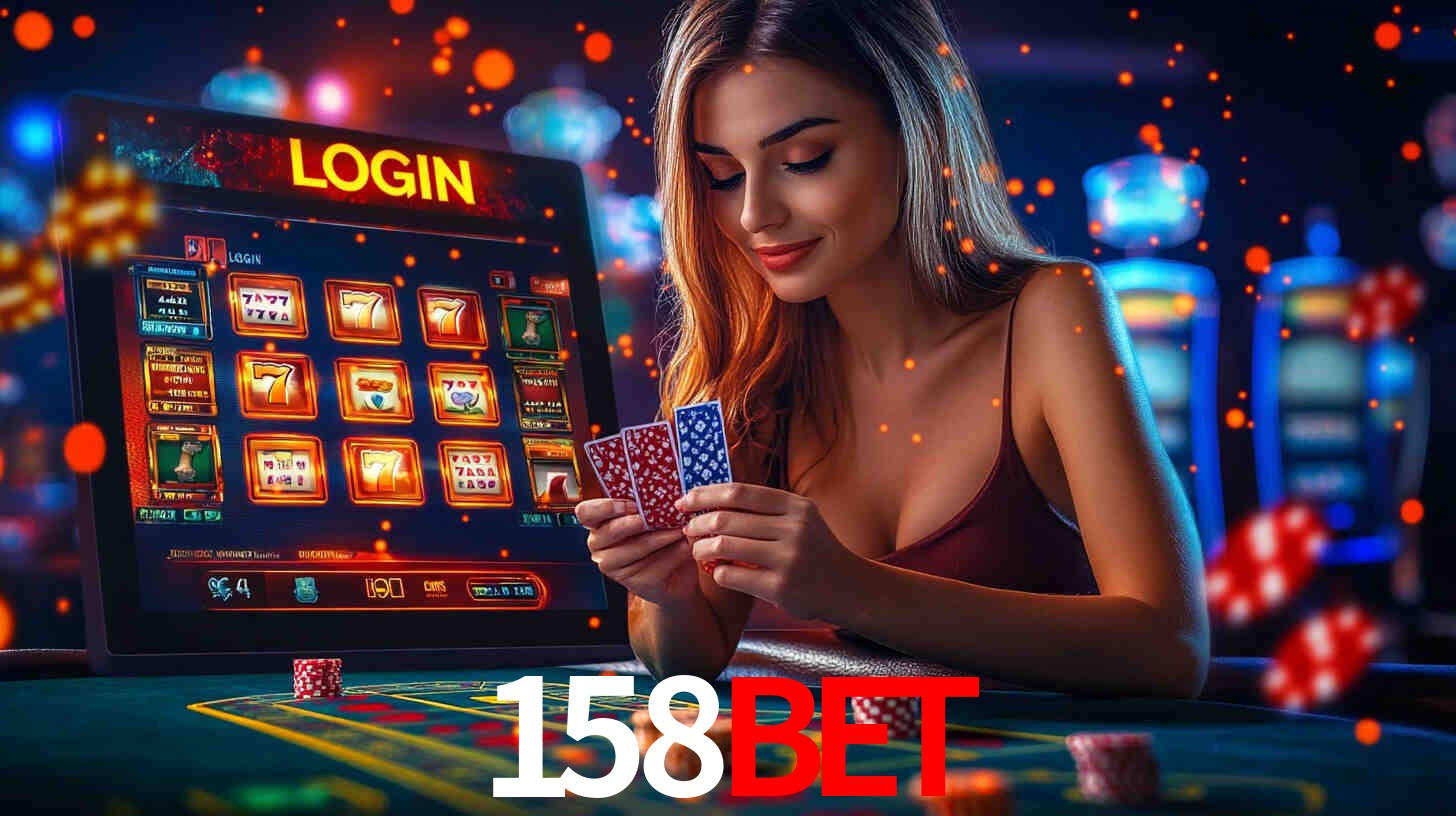 158bet: A Experiência de Casino com Jogos de Mesa ao Vivo