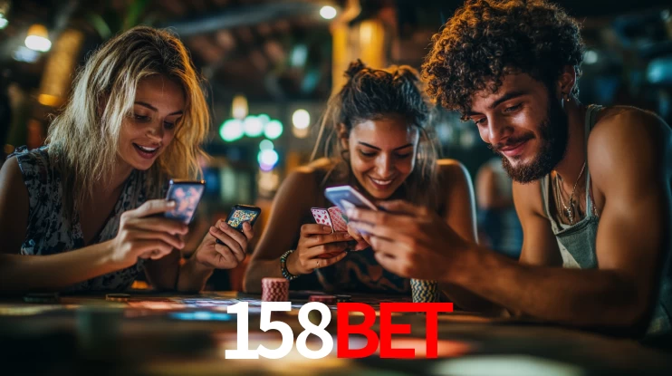 VIP Casino 158bet