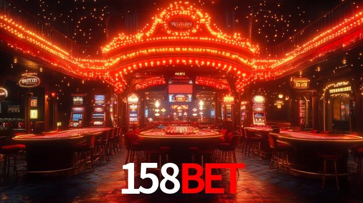 158bet,158bet app