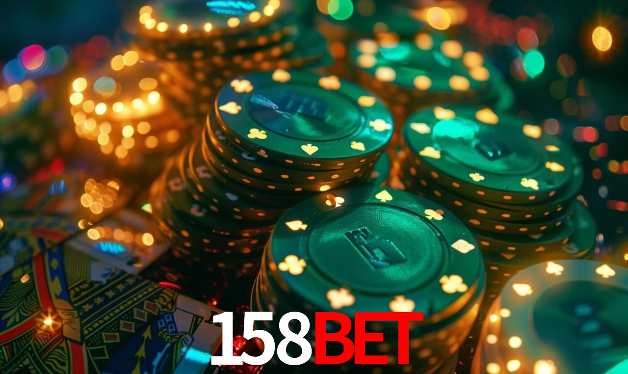Casino VIP 158bet