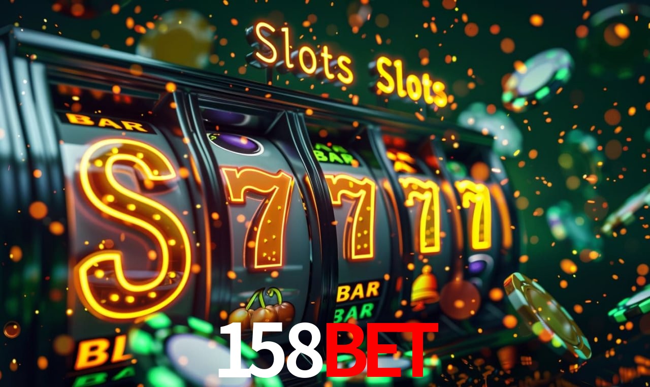 Casino Ao Vivo 158bet