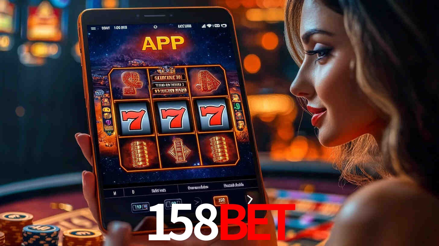 158bet app
