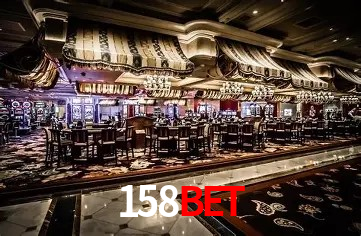 Seasonal Promotions 158bet
