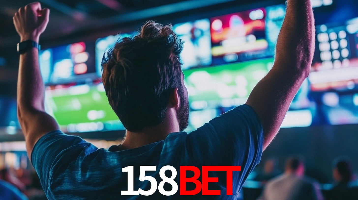 158bet