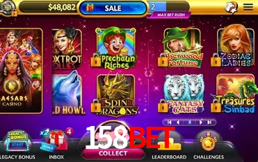 Descubra a Essência do 158bet: Nossa História e Compromissos