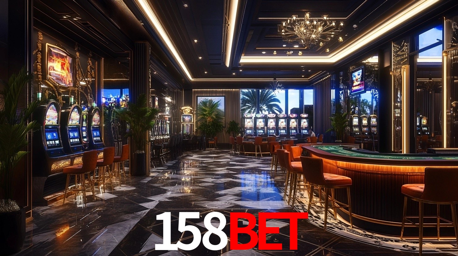Exclusive Games 158bet
