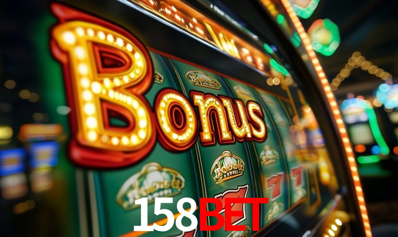 Especiais de Fim de Semana 158bet