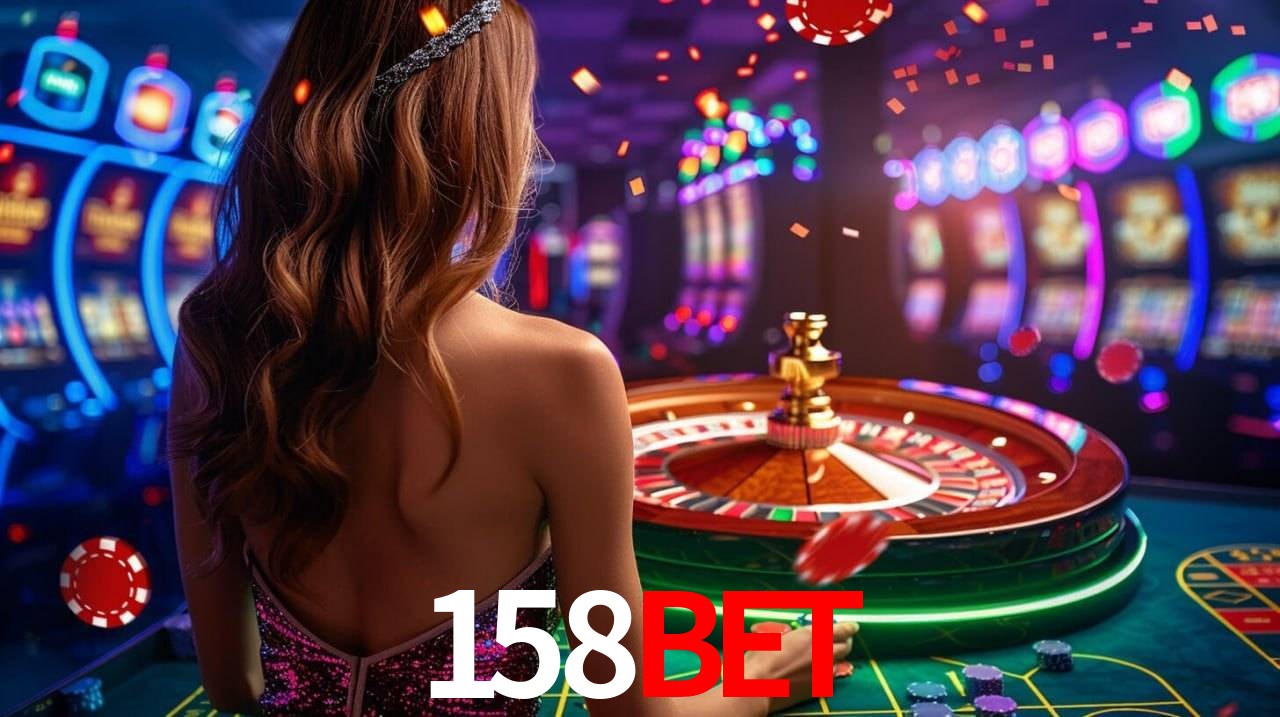158bet