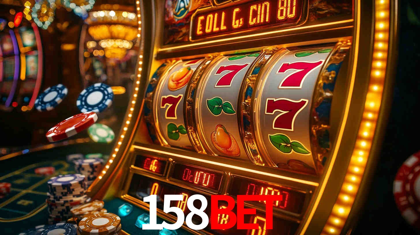 Daily Bonuses 158bet
