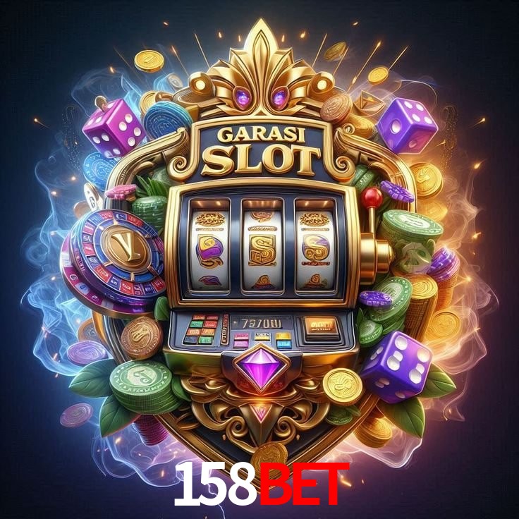Jogos de Slot 158bet