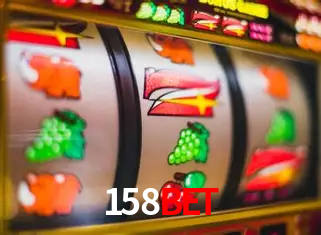 Descubra a Magia dos Jogos de Arcade no 158bet