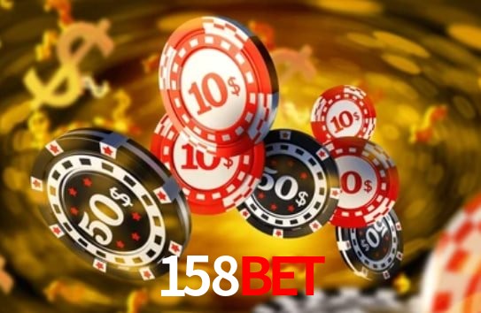 Mesa de Blackjack 158bet