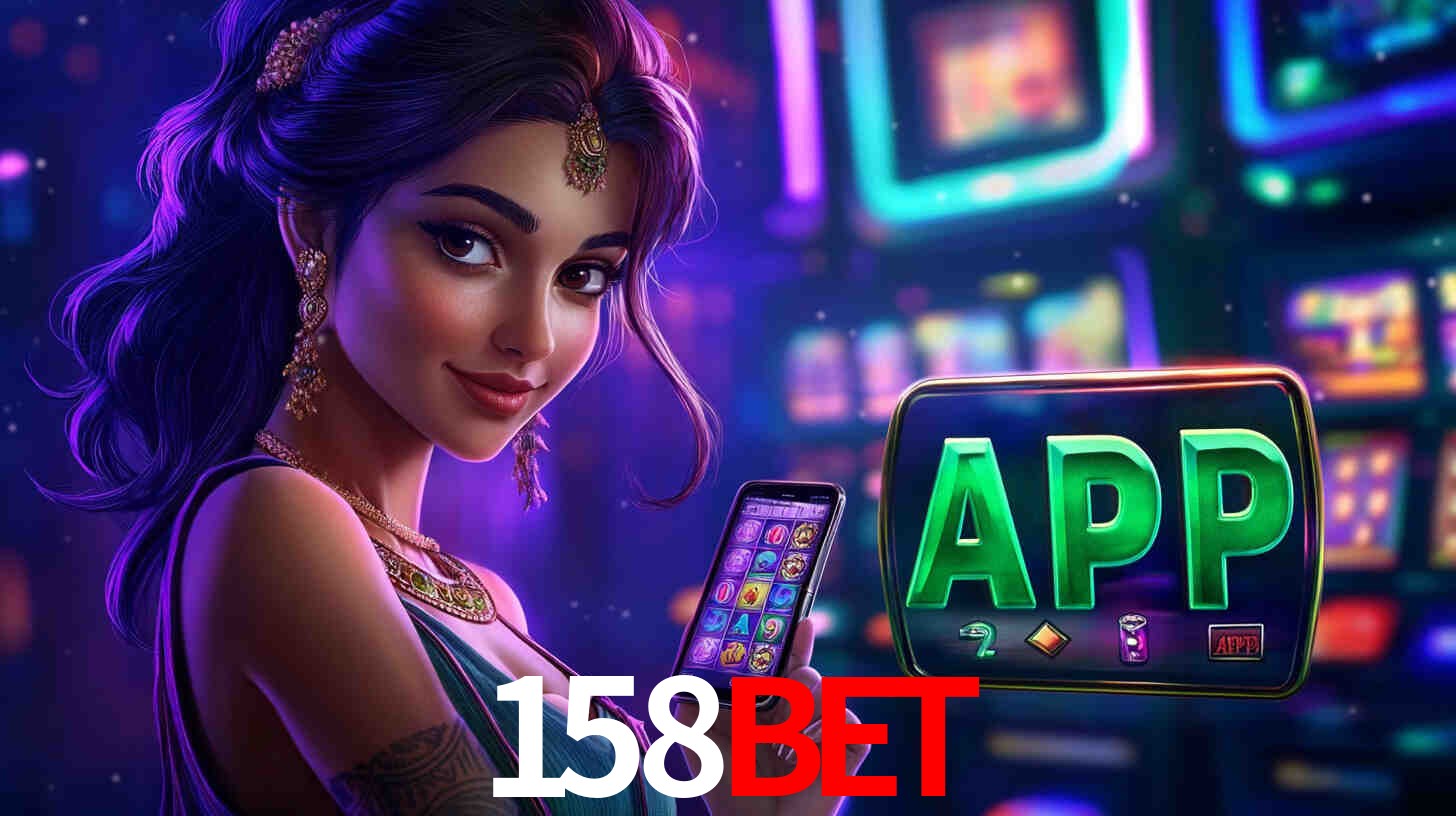 158bet,158bet app