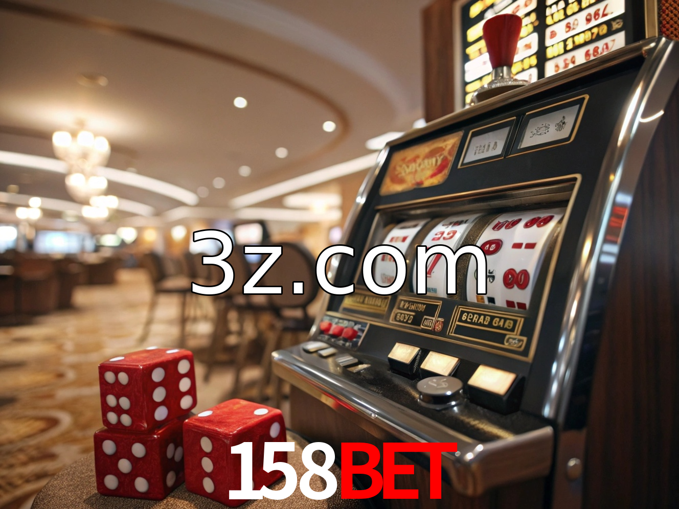 158bet