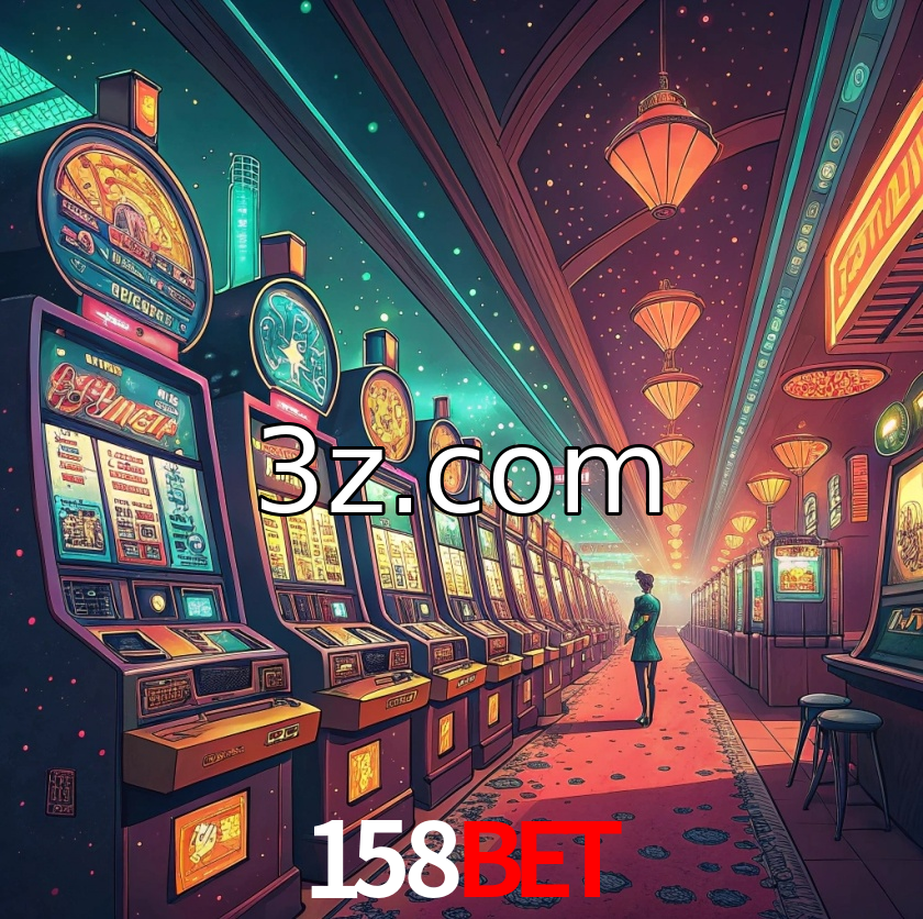  158bet