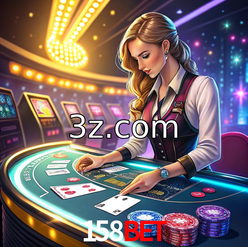  158bet