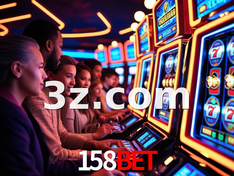 158bet