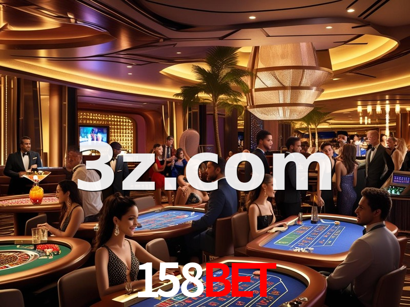  158bet